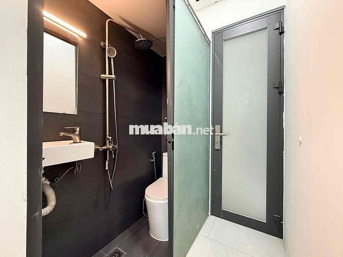 Cho Thuê Căn Hộ Mini Mới Xây Giá Rẻ Gần Trung Tâm Ngay Phan Xích Long