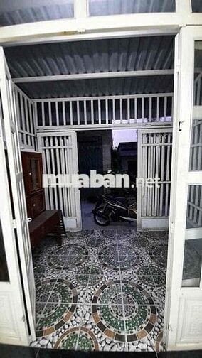 cho thuê nhà tl50 chợ đường dt 4x11m 2 phòng ngủ 2wc