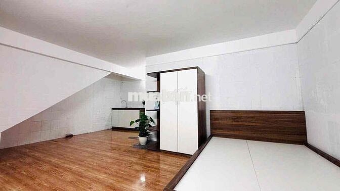 CĂN HỘ RỘNG NHƯ HÌNH - NGAY CẦU TRƯỜNG ĐAI - Lê văn khương - MEGA HP