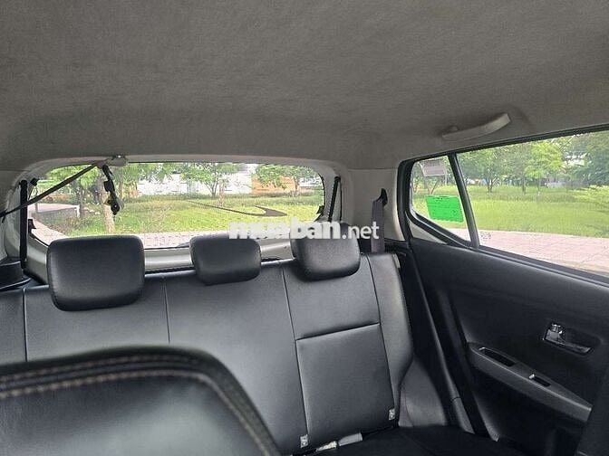TOYOTA WIGO 1.2L SX 2021 TỰ ĐỘNG 49000KM BH 1 NĂM