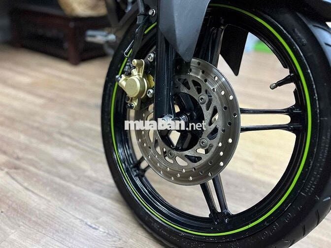 Yamaha MX King 2020 nhập indo máy nguyên zin