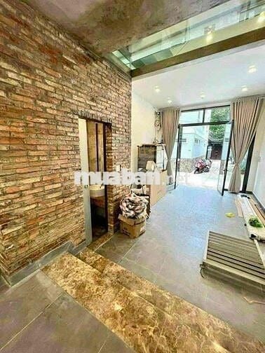 Bán nhà Hẻm xe hơi Phan Đăng Lưu, PN cho thuê 28Triệu/Tháng. Giá