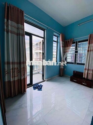 Cho thuê nhà hẻm 292 Tân kỳ Tân quý, ngay chung cư An gia Graden, Tân