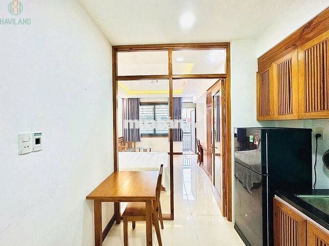 🎉 CHO THUÊ CĂN HỘ 1 PHÒNG NGỦ - GẦN BÃI BIỂN MỸ KHÊ