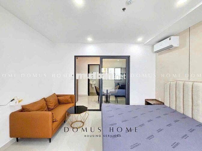 cho thuê căn hộ 1PN luxury gần đh RMIT Quận 7