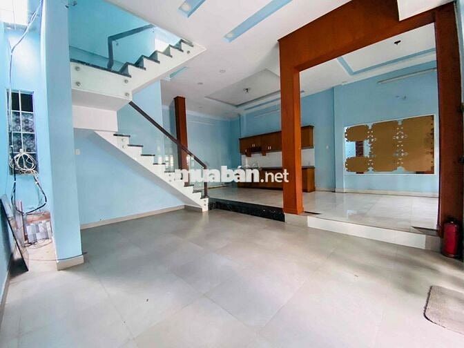 Cho thuê nhà hẻm 292 Tân kỳ Tân quý, ngay chung cư An gia Graden, Tân