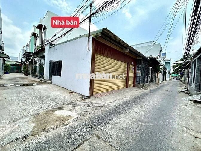 BÁN NHÀ 1 TRỆT 1 LẦU HẺM 9 PHẠM NGỌC HƯNG,GẦN CĐ KINH TẾ,ĐH Y DƯỢC