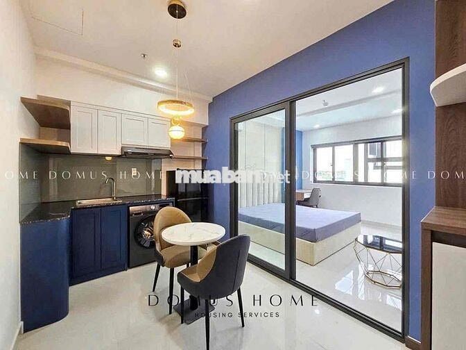 cho thuê căn hộ 1PN luxury gần đh RMIT Quận 7