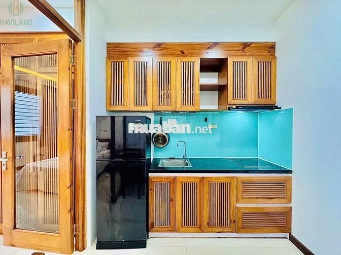 🎉 CHO THUÊ CĂN HỘ 1 PHÒNG NGỦ - GẦN BÃI BIỂN MỸ KHÊ