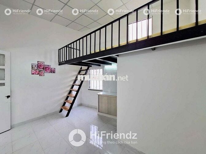 DUPLEX ĐI BỘ QUA VHU CHỈ 5P , GẦN ĐẦM SEN VÀ SÁT TÂN BÌNH, QUẬN 11
