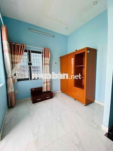 Cho thuê nhà hẻm 292 Tân kỳ Tân quý, ngay chung cư An gia Graden, Tân