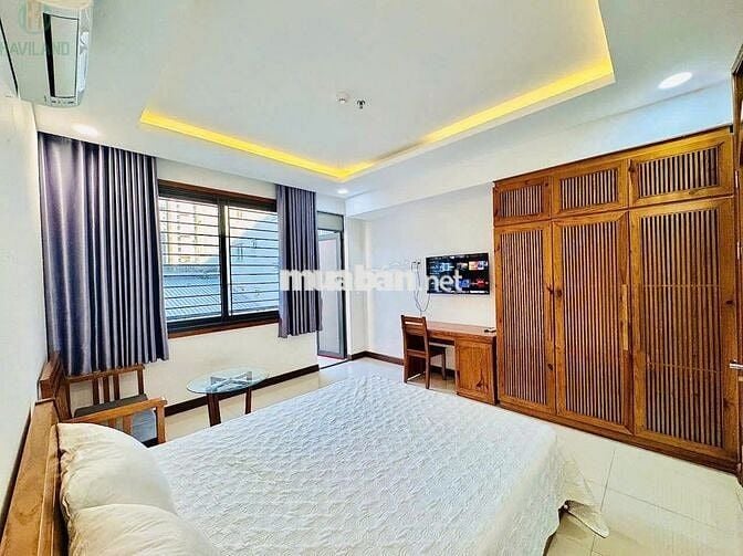 🎉 CHO THUÊ CĂN HỘ 1 PHÒNG NGỦ - GẦN BÃI BIỂN MỸ KHÊ