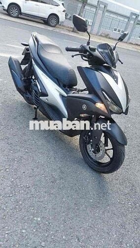Yamaha NVX 125cc 2018 Đen