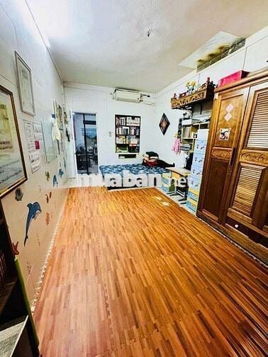 CĂN HỘ 67m² - 3 P. NGỦ, 3 TẦNG - ĐỐI DIỆN CỔNG TRƯỜNG ĐH MỎ ĐỊA CHẤT