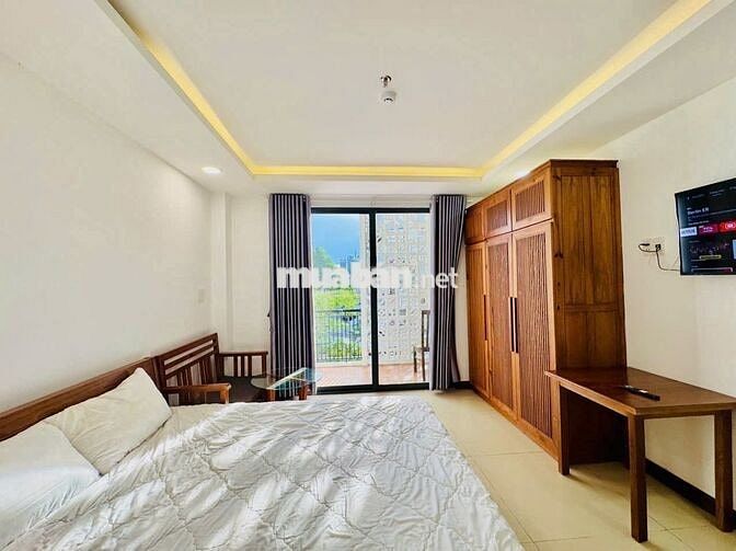Căn Hộ studio và 1Pn ngay gần biển Mỹ Khê - Sơn Trà