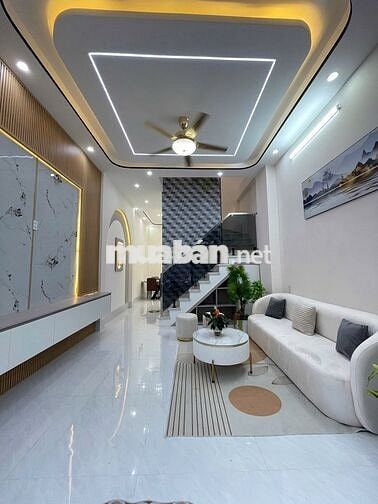 BÁN NHÀ 1 TRỆT 1 LẦU HẺM 9 PHẠM NGỌC HƯNG,GẦN CĐ KINH TẾ,ĐH Y DƯỢC