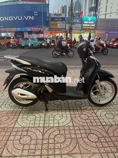 Honda SH Mode 2015 Đen 31000 km