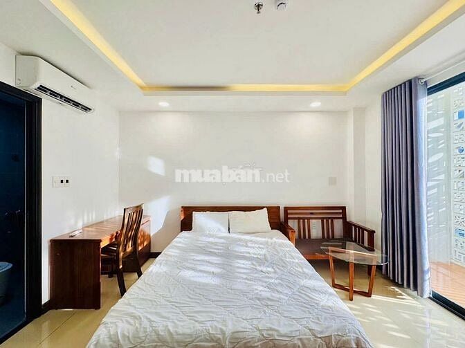 Căn Hộ studio và 1Pn ngay gần biển Mỹ Khê - Sơn Trà