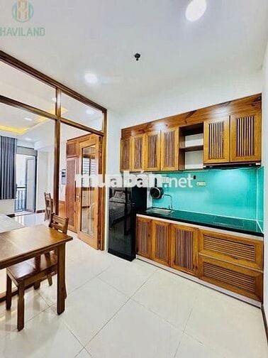 🎉 CHO THUÊ CĂN HỘ 1 PHÒNG NGỦ - GẦN BÃI BIỂN MỸ KHÊ