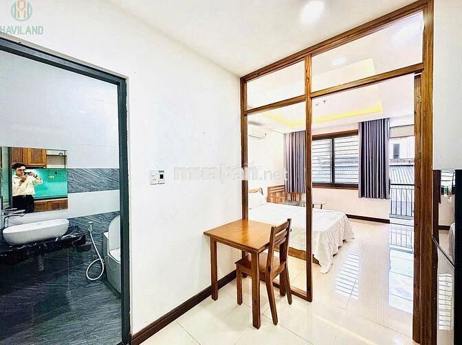 🎉 CHO THUÊ CĂN HỘ 1 PHÒNG NGỦ - GẦN BÃI BIỂN MỸ KHÊ