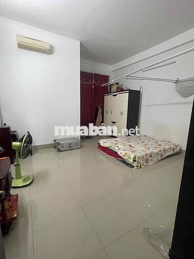 CHO THUÊ NHÀ 3 TẦNG MẶT TIỀN ĐƯỜNG 30/4 HOÀ CƯỜNG 4PN