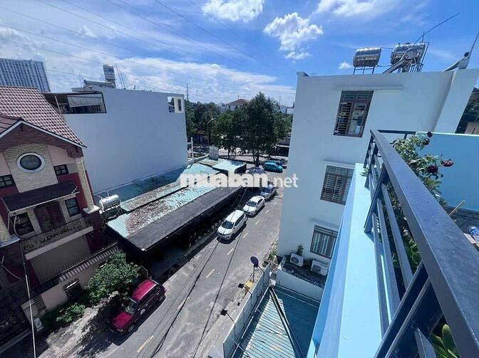 cho thuê nhà chính chủ mặt tiền vi trí đẹp 
