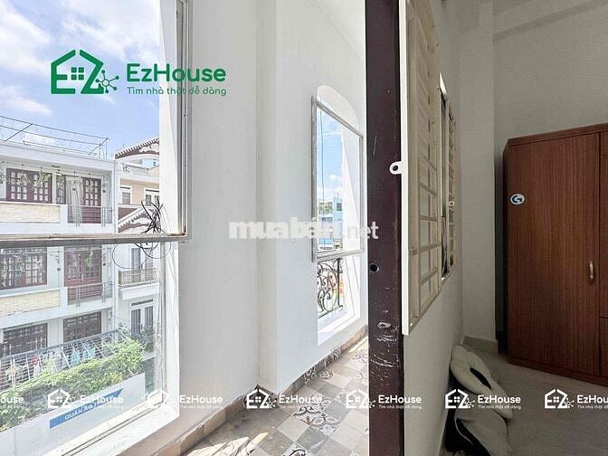 CHUNG CƯ MINI - CÓ THANG MÁY - HẦM XE - BẢO VỆ - GIỮ PHÒNG TỚI ĐẦU T7