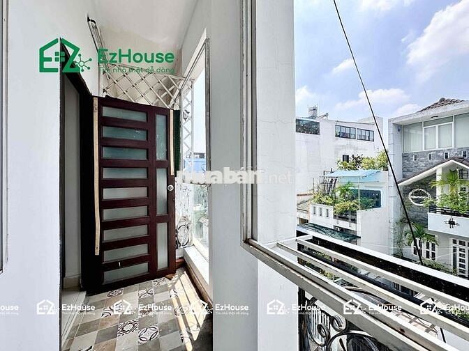 CHUNG CƯ MINI - CÓ THANG MÁY - HẦM XE - BẢO VỆ - GIỮ PHÒNG TỚI ĐẦU T7