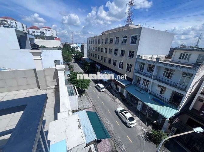 cho thuê nhà chính chủ mặt tiền vi trí đẹp 
