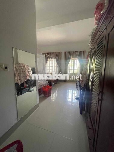 CHO THUÊ NHÀ 3 TẦNG MẶT TIỀN ĐƯỜNG 30/4 HOÀ CƯỜNG 4PN
