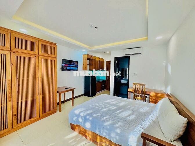 Căn Hộ studio và 1Pn ngay gần biển Mỹ Khê - Sơn Trà