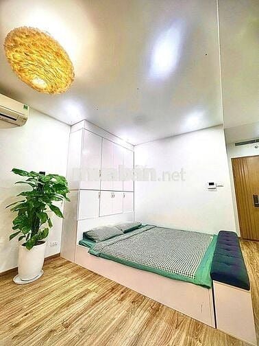 Bán chung cư Ecolife Capitol studio - 37 m2- ô tô- 2,59 tỷ
