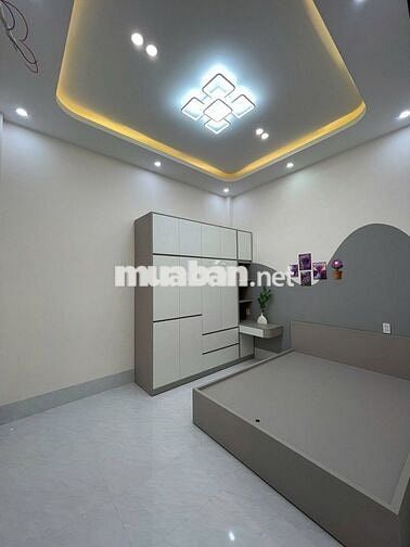 BÁN NHÀ 1 TRỆT 1 LẦU HẺM 9 PHẠM NGỌC HƯNG,GẦN CĐ KINH TẾ,ĐH Y DƯỢC