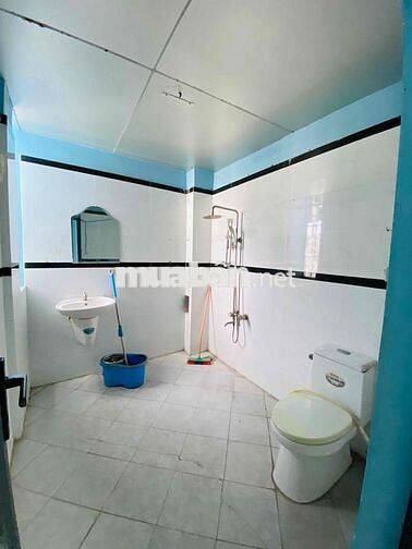 Cho thuê nhà hẻm 292 Tân kỳ Tân quý, ngay chung cư An gia Graden, Tân