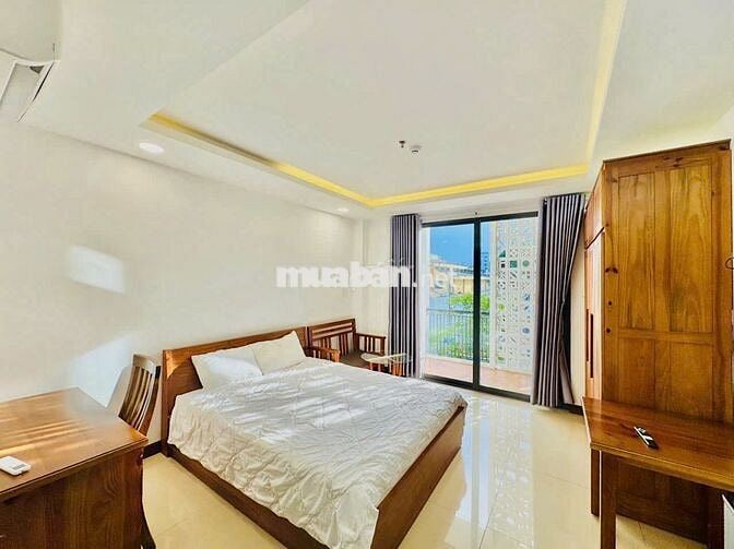 Căn Hộ studio và 1Pn ngay gần biển Mỹ Khê - Sơn Trà