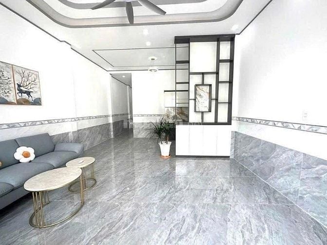 🏡 NHÀ CẤP 4 GIÁ TỐT CHỈ 1 TỶ 390 TRIỆU TẠI TÂN TRIỀU ĐƯỜNG NHỰA 7M ✅ 