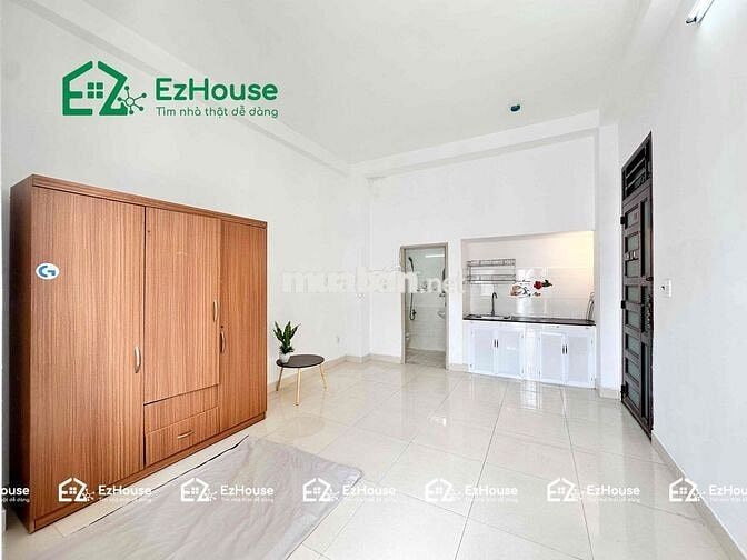 CHUNG CƯ MINI - CÓ THANG MÁY - HẦM XE - BẢO VỆ - GIỮ PHÒNG TỚI ĐẦU T7