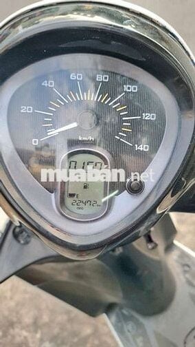 Yamaha Janus 125cc Trắng 23.472 km