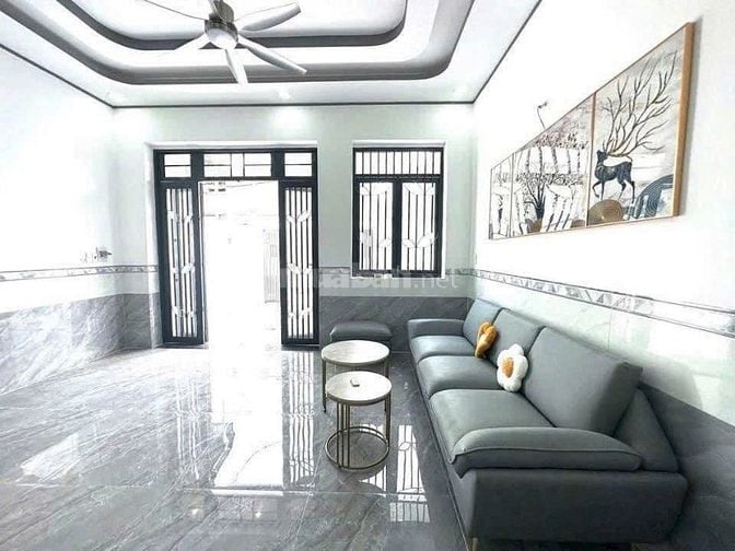 🏡 NHÀ CẤP 4 GIÁ TỐT CHỈ 1 TỶ 390 TRIỆU TẠI TÂN TRIỀU ĐƯỜNG NHỰA 7M ✅ 