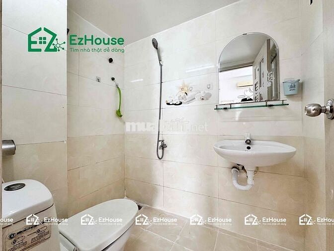 CHUNG CƯ MINI - CÓ THANG MÁY - HẦM XE - BẢO VỆ - GIỮ PHÒNG TỚI ĐẦU T7
