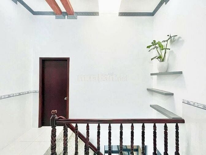 BÁN NHÀ 2 PN - KDC THỚI NHỰT 1 - GẦN ĐH Y DƯỢC, ĐH CẦN THƠ