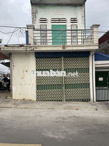 Cho thuê nhà tại số 416 Vũ Trọng Phụng, mặt đường mười.