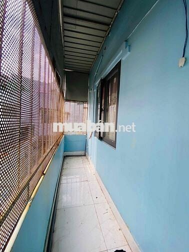 Cho thuê nhà hẻm 292 Tân kỳ Tân quý, ngay chung cư An gia Graden, Tân