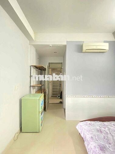 chính chủ cho thuê phòng trọ sinh viên giá rẻ đầy đủ nội thất vlu nttu