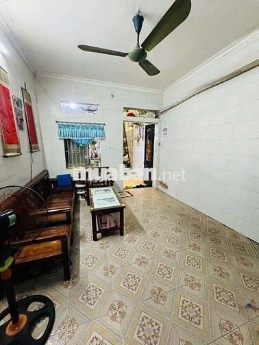 CĂN HỘ 67m² - 3 P. NGỦ, 3 TẦNG - ĐỐI DIỆN CỔNG TRƯỜNG ĐH MỎ ĐỊA CHẤT