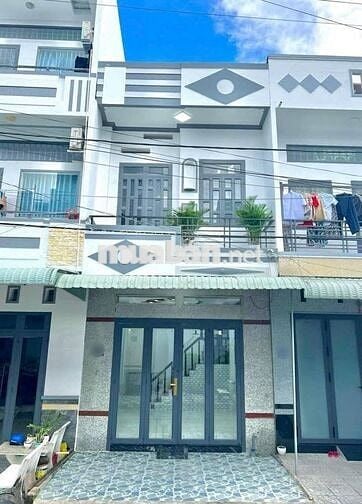 BÁN NHÀ 2 PN - KDC THỚI NHỰT 1 - GẦN ĐH Y DƯỢC, ĐH CẦN THƠ