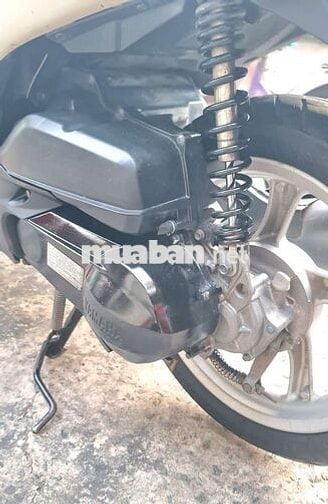 Yamaha Janus 125cc Trắng 23.472 km