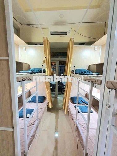 KTX Nữ Cao Cấp Quận 7 – Đối Diện RMIT, Trọn Gói Chỉ Từ 2 Triệu/Tháng