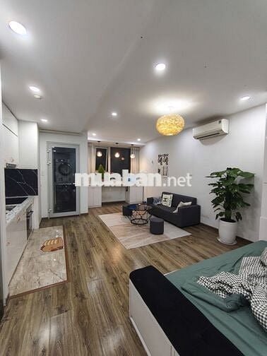 Bán chung cư Ecolife Capitol studio - 37 m2- ô tô- 2,6 tỷ