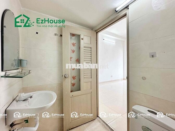 CHUNG CƯ MINI - CÓ THANG MÁY - HẦM XE - BẢO VỆ - GIỮ PHÒNG TỚI ĐẦU T7